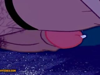 Mix Cartoon Hard Gay mov