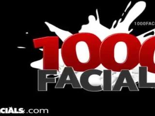 1000facials горещ към trot тийн hannah hays обича смучене хуй & лицев