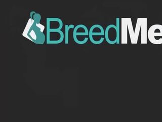 Breedme ดำ คน breeds ของฉัน เมีย - แม่ผมอยากเอาคนแก่ น้ำแตก ด้วย ผัวมีเมียน้อย สามี: doc x ซึ่งได้ประเมิน คลิป