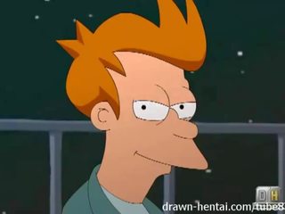 Futurama 无尽