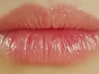 Sunmi's fascinating and Soft member Sucking Lips, sex 93