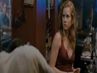 Amy adams ang fighter