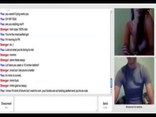 Www.slutsroulette.com | omegle के : बड़ा बूब्स गर्ल जैसा मेरे बड़ा पीटर