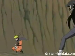 Naruto  - ナルト -  エロアニメ