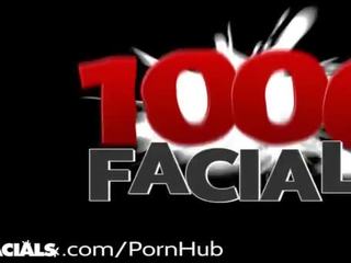 1000facials nickey huntsman milks membru pentru sloboz release