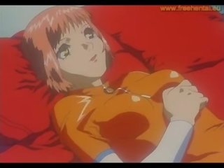 Mezzo Anime sex video Scenes