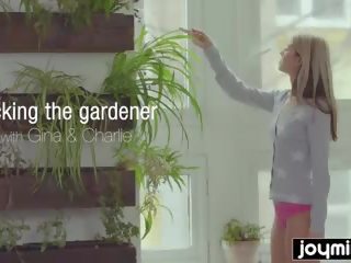 Чукане на gardener джина g, безплатно чукане reddit hd възрастен филм изд