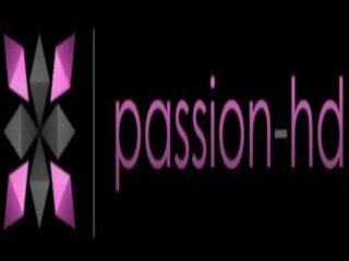 Passion-HD Blonde sucks and fucks schoolgirl before party xxx video movs