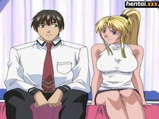 Hentaixxx - Bible Black Trailer Engish Sub