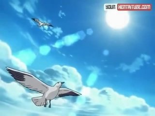 Leatherman - エピソード 3 あなたの エロアニメ チューブ