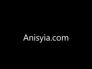 Anisyia от anisyia.com помия духане секретар косплей