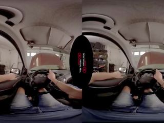 Virtualrealporn.com - Fix My Car