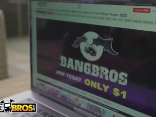 Bangbros - ότι appeared επί μας θέση από january 4th thru january 10th, 20